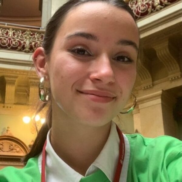 Claire Evéquoz